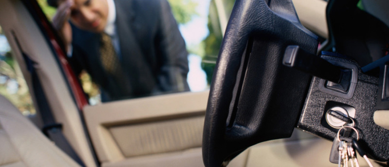 24 hour car locksmith in Huron