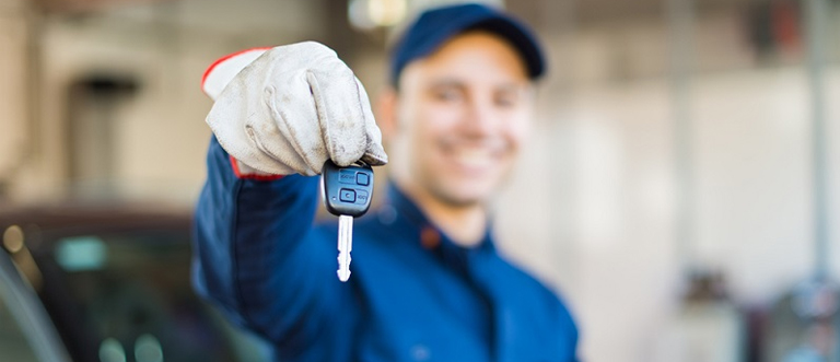 24 hour Mobile locksmith in Huron