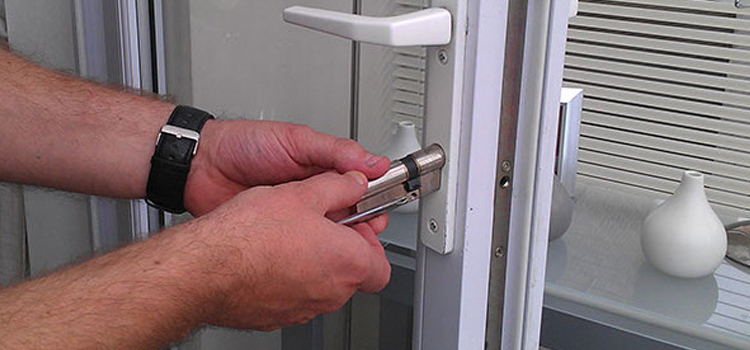 Commercial Door Lock Repair in Huron