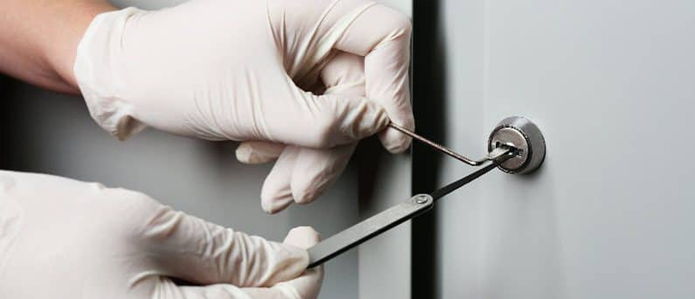 Commercial Emergency Locksmith Huron