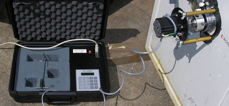 Safe Unlocking Huron