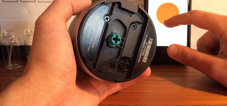 Huron Smart Lock Repair